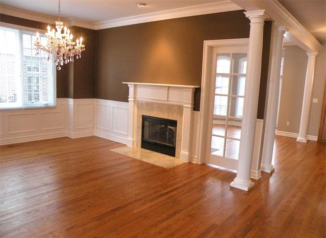 Woodward Heights Rochester MI Homes for sale 